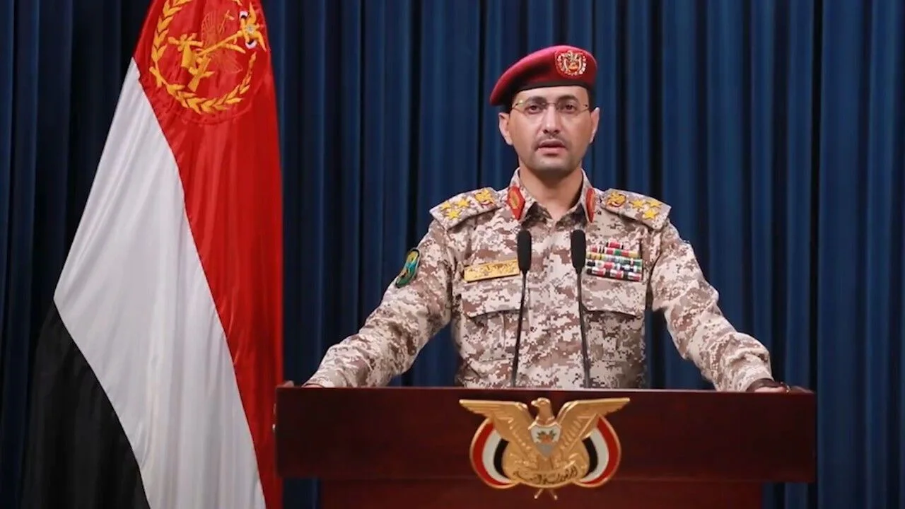 الحوثيون يسقطون طائرة سعودية في اليمن