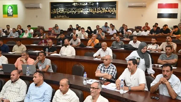 بيع 24 محلًا وصيدلية بالمزاد العلني في العاشر والمنصورة