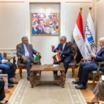 تعزيز الاستثمارات بين مصر وباكستان