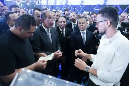 تجربة ملهمة لريادة الأعمال في العاشر من رمضان