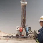 جabar: درع الطاقة الاستراتيجية لتركيا