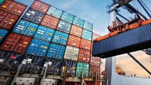 122.8 مليون دولار قيمة التبادل التجاري بين مصر ومدغشقر
