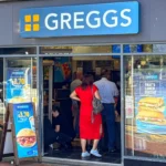 ارتفاع أرباح Greggs بفضل منتجات صحية جديدة