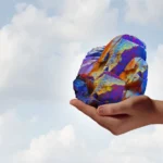الاستثمار في أسهم العناصر النادرة