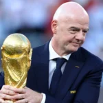 جدل حول خطط الفيفا لتأسيس شركة إدارة كأس العالم