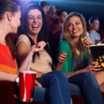 انتعاش سوق السينما يُعيد الأمل لشركة AMC