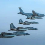 السعودية تهاجم ميليشيات إيران في العراق