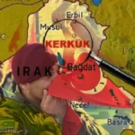عودة تركيا لتعزيز نفوذها في Kerkük