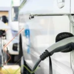إطلاق Energy Hub لإدارة الطاقة في أساطيل المركبات المختلطة