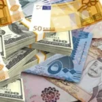 أسعار العملات اليوم في مصر