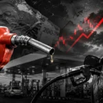 ارتفاع أسعار النفط بسبب توترات الشرق الأوسط