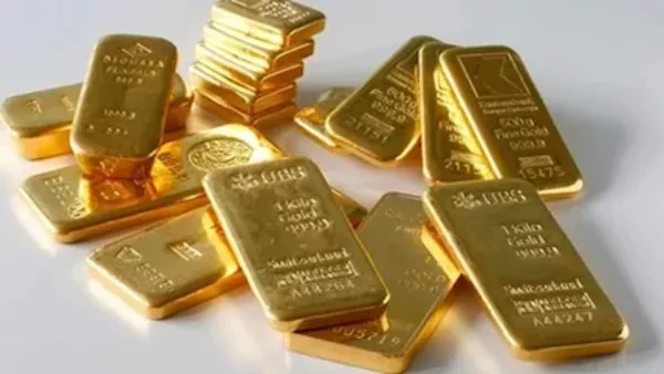 أسعار الذهب والسبائك اليوم في السوق المحلي