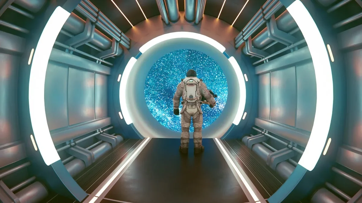 تحذيرات للمستثمرين بشأن أسهم SpaceX