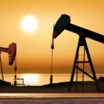 التوترات في الشرق الأوسط تضغط على أسعار النفط