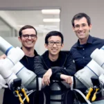 شركة Generalist AI تخطط لجولة تمويل جديدة بقيمة 3 مليارات دولار