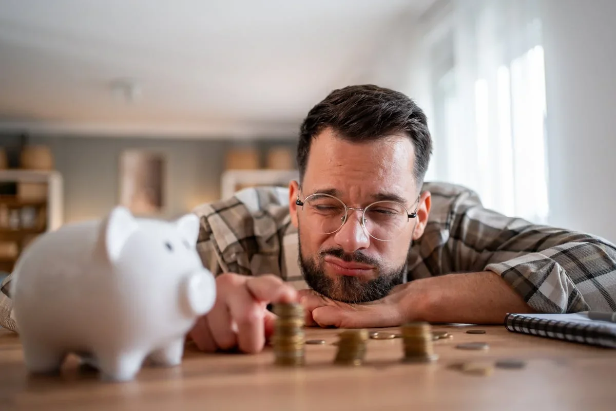 تراجع حاد في أسهم شركة بارسونز اليوم