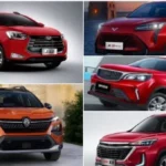 أرخص 5 سيارات SUV في مصر