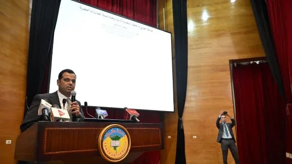 توسيع قاعدة الشركات المستفيدة من صندوق تنمية الصادرات