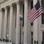 الاحتياطي الفيدرالي الأمريكي يثبت أسعار الفائدة
