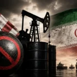 عقوبات جديدة من أمريكا ضد إيران