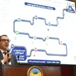 دعم صادرات المنتجات المصرية بالمعارض الدولية