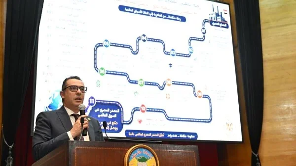 دعم صادرات المنتجات المصرية بالمعارض الدولية
