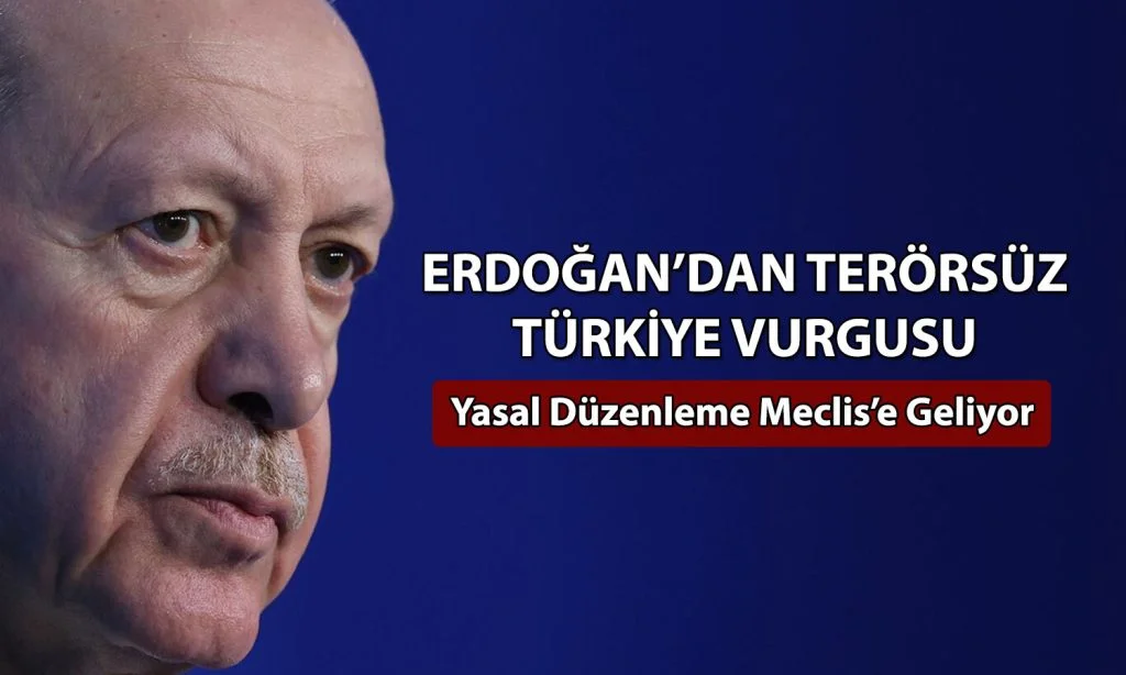 Erdoğan: الاقتصاد التركي سيكتب قصة جديدة في كل مجال