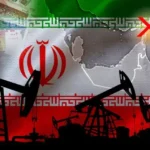 ارتفاع أسعار النفط بعد هجوم إيراني على القوات الأمريكية