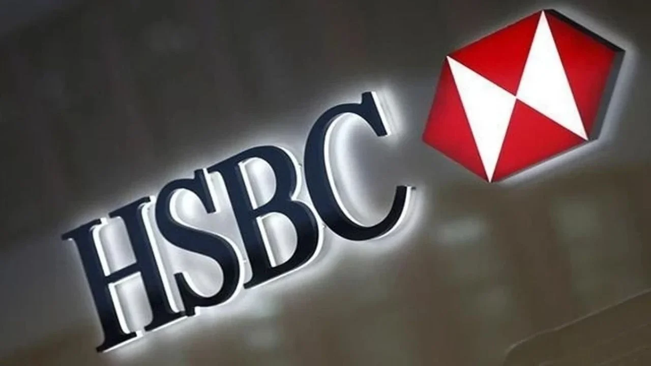 أبرز الأسهم المتداولة عبر HSBC بتاريخ 29 يوليو