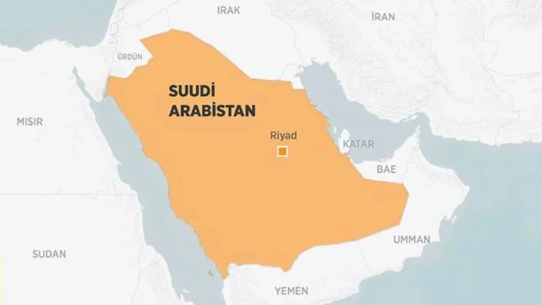 دعم كامل من 7 دول عربية للسعودية بعد هجوم إيراني