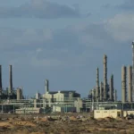 ليبيا تدعو روسيا لاستثمار في قطاع الطاقة