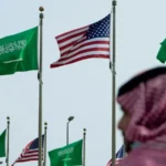 تصعيد ملحوظ في الشرق الأوسط: السعودية تقصف أهدافاً في العراق