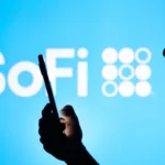 تراجع ملحوظ في سهم شركة SoFi Technologies