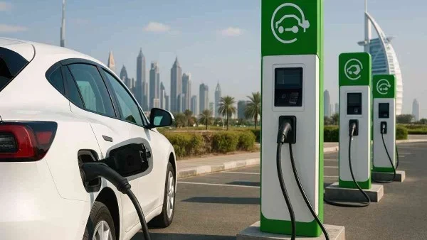 تباطؤ نمو سوق السيارات الكهربائية في 2026