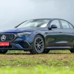 لماذا يجب عليك شراء مرسيدس AMG E 53 PHEV؟