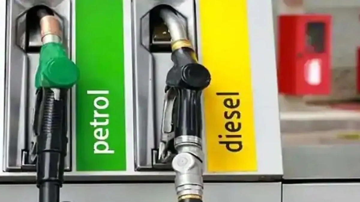 أسعار البنزين والديزل في الهند اليوم
