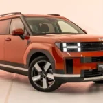 دليل شراء SUV لسبعة مقاعد للعائلات الأسترالية