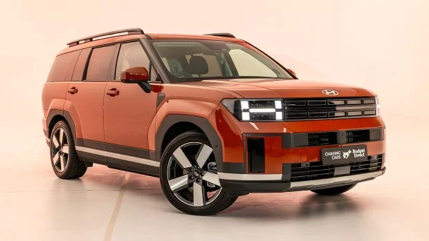 دليل شراء SUV لسبعة مقاعد للعائلات الأسترالية