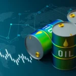 تراجع أسعار النفط رغم التوترات في الشرق الأوسط