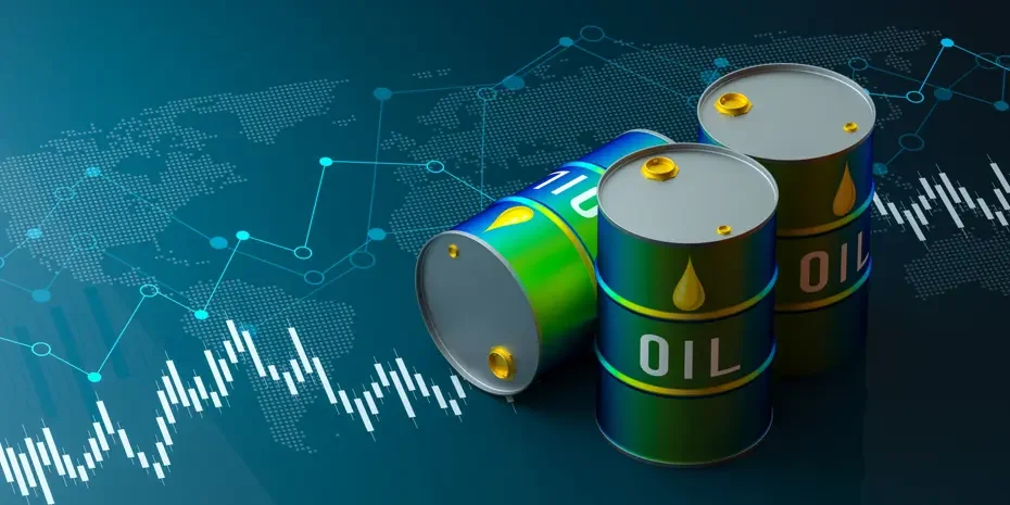 تراجع أسعار النفط رغم التوترات في الشرق الأوسط