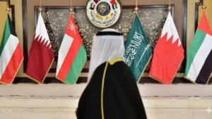 دعم دول الخليج للسعودية في مواجهة الاعتداءات