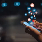 انخفاض غير متوقع في نتائج Meta وتأثيرها على السوق