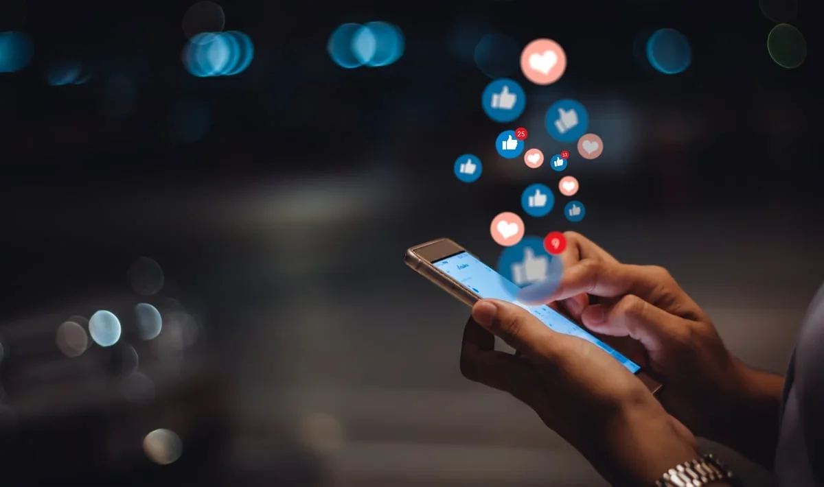 انخفاض غير متوقع في نتائج Meta وتأثيرها على السوق