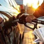 ارتفاع أسعار الوقود في السوق المحلية