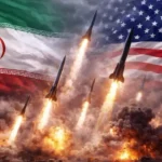 هجوم أمريكي على إيران يسفر عن مقتل 3 أشخاص