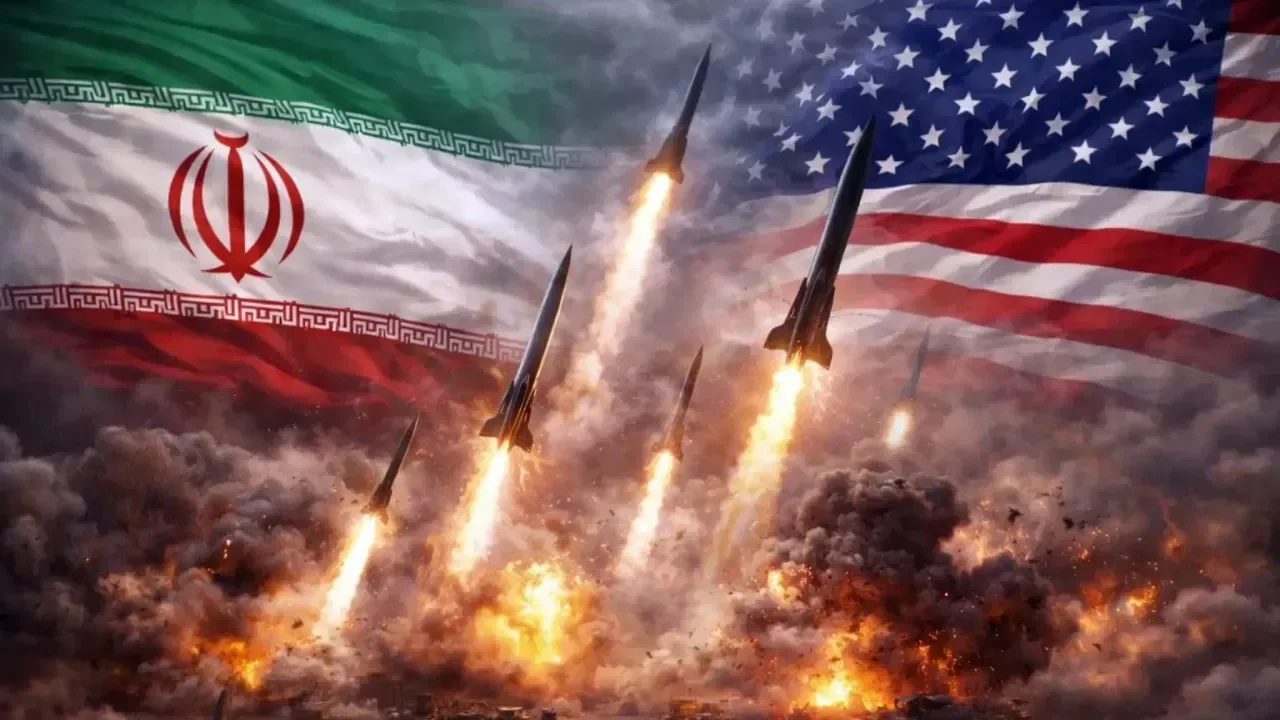 هجوم أمريكي على إيران يسفر عن مقتل 3 أشخاص