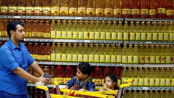 الهند تبحث عن بدائل لزيت دوار الشمس