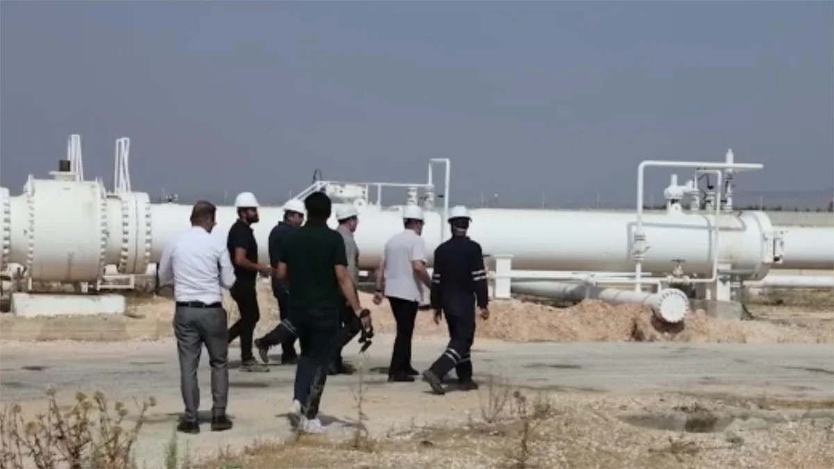 استمرار تدفق النفط بين تركيا والعراق رغم عدم الاتفاق