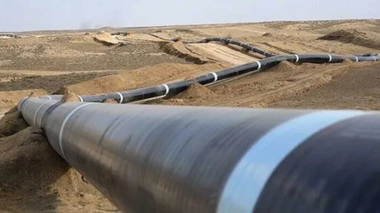 تركيا تتوقع استمرار تدفق النفط من العراق رغم عدم الاتفاق