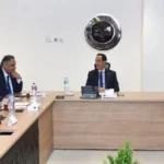 دعم الهيئة للمناطق الاستثمارية وتعزيز بيئة الاستثمار